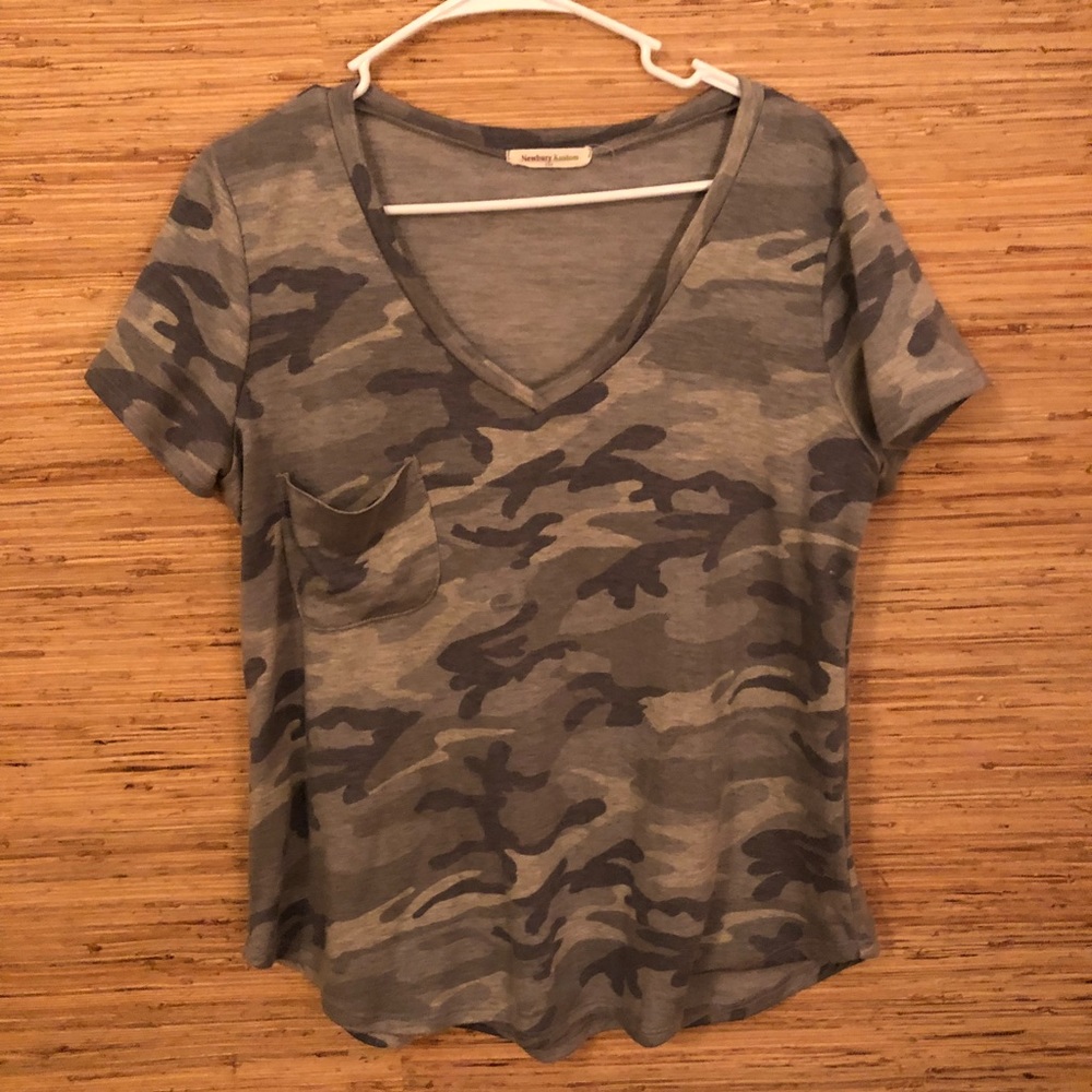 Shirt